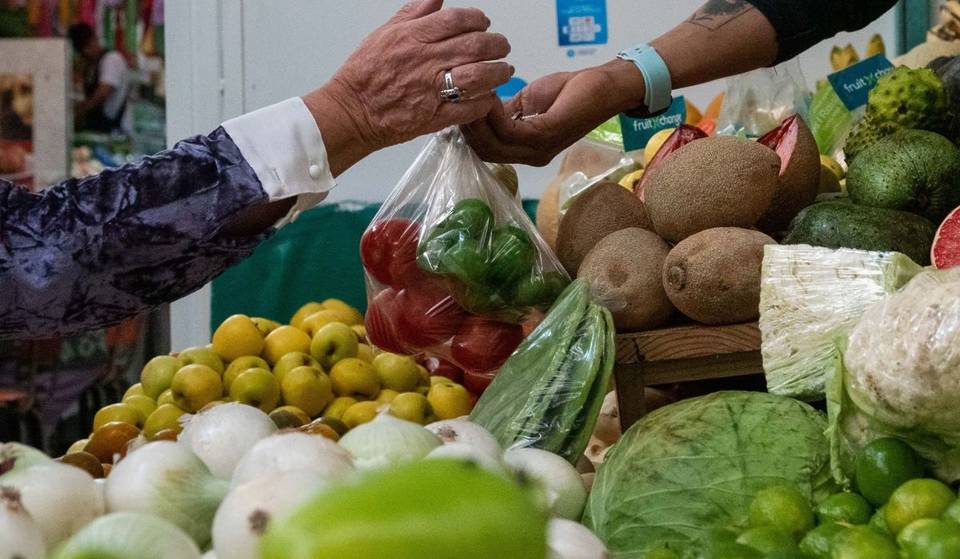 No eggs, no tortillas: the three foods that rose in price by up to 17% in 2026