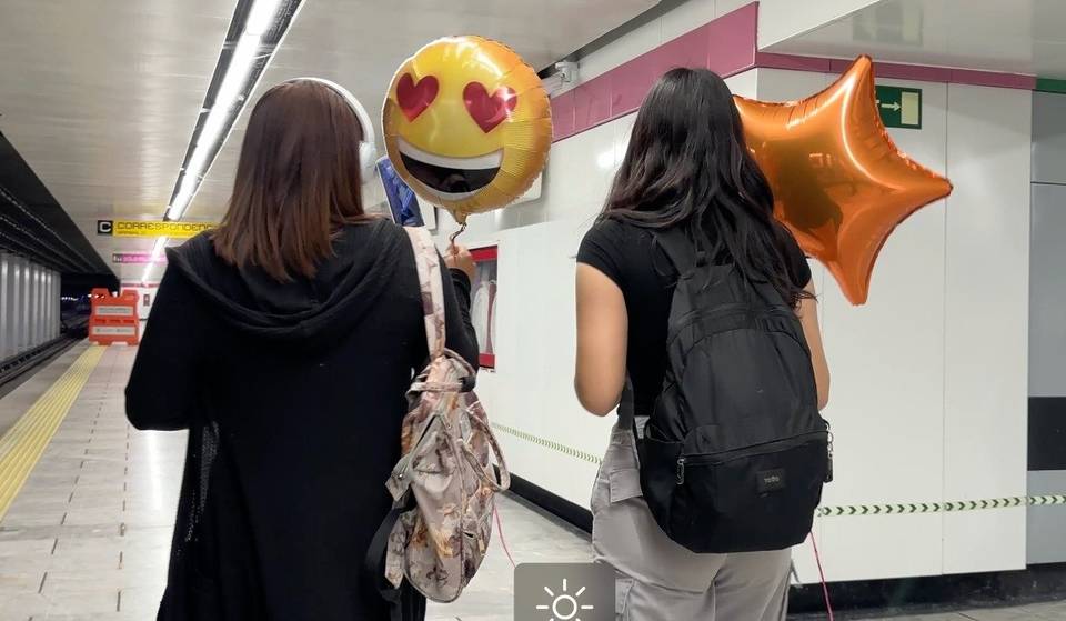 La regla del Metro CDMX que podría arruinarte San Valentín: se negará la entrada a quienes intenten esto