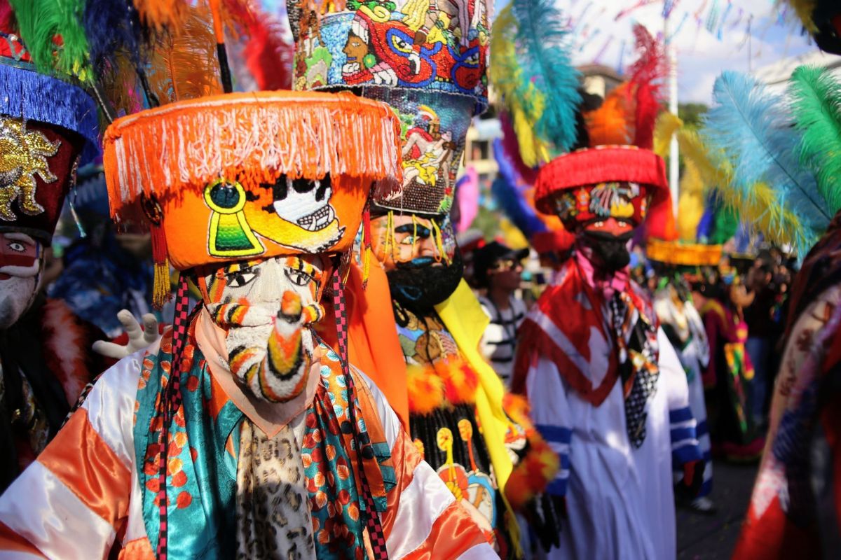 brinco del chinelo tlayacapan morelos