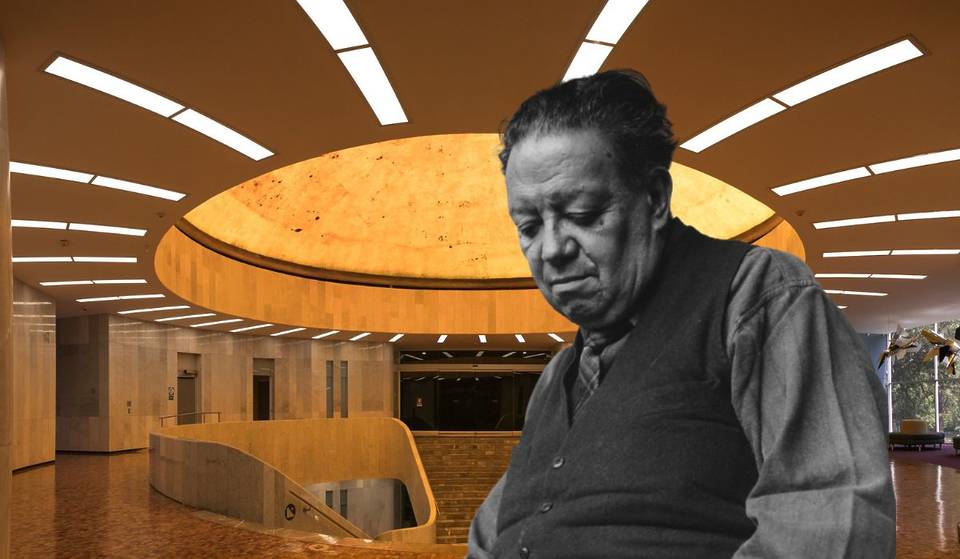 Esta joya del arte mexicano hecha por Diego Rivera vuelve a CDMX, luego de 20 años: así podrás verla gratis