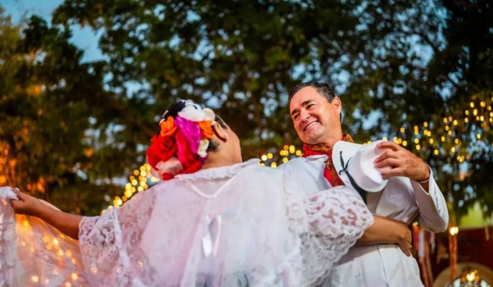 Zapatea en Coyoacán: habrá son jarocho gratis en el Museo de Culturas Populares