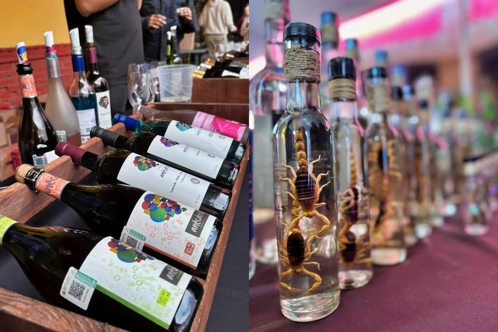 Festival Gastronómico del Queso, Café y Chocolate