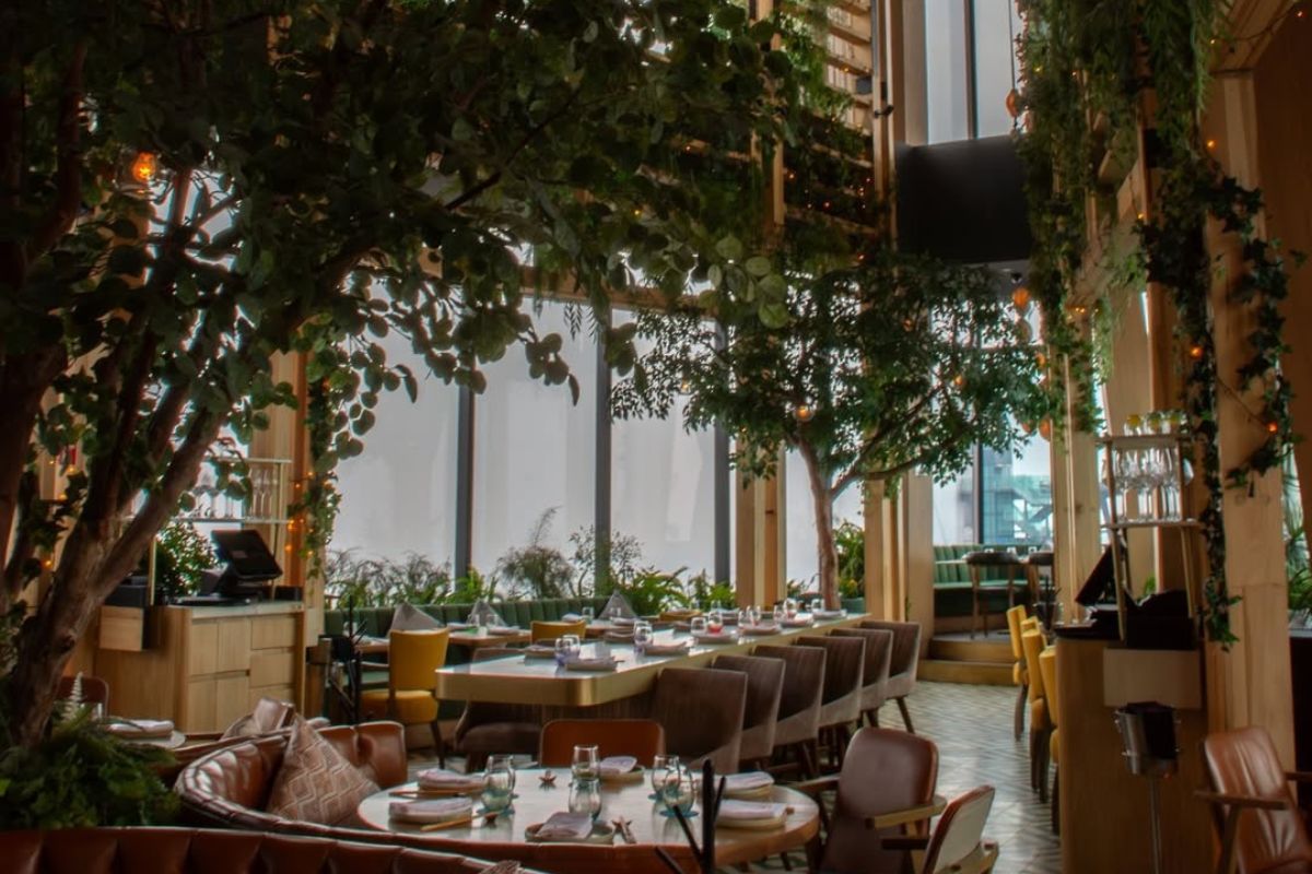 restaurante lin ling cdmx