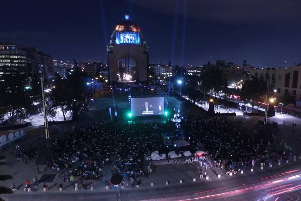 eventos en cdmx durante marzo 2026