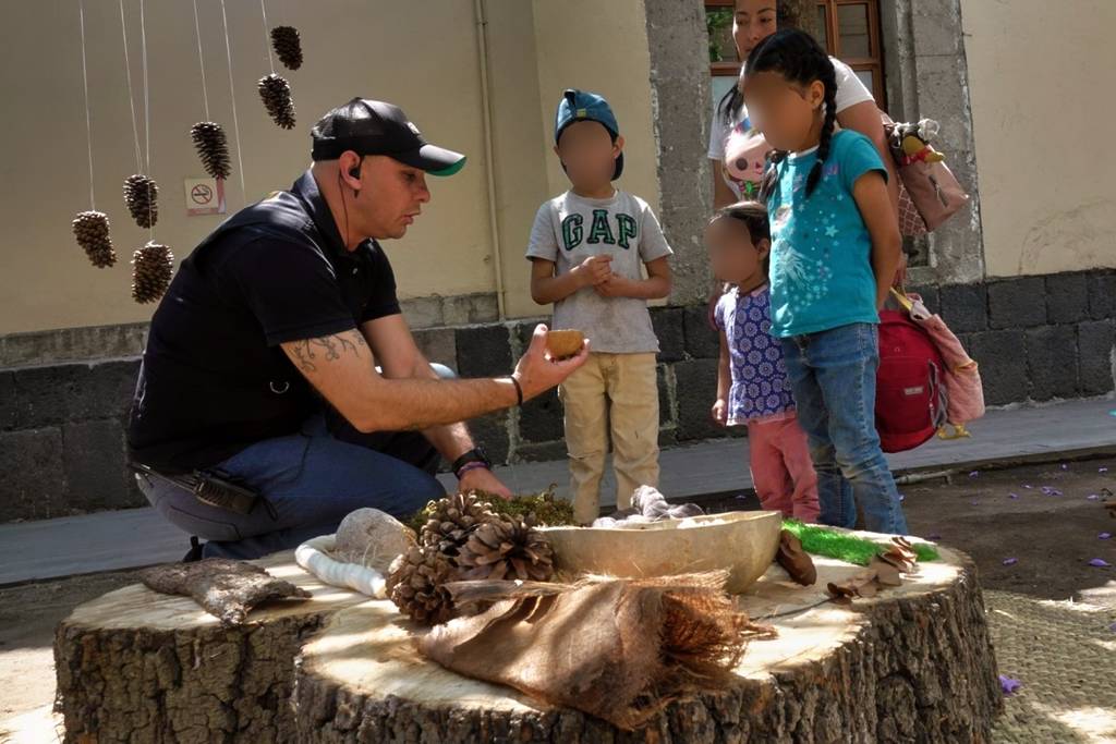 ¡Dah! Festival para bebés