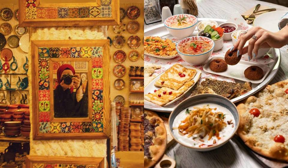 Podrás viajar por 40 países sin salir de CDMX: la feria con comida y artesanías de todo el mundo que tiene entrada gratis