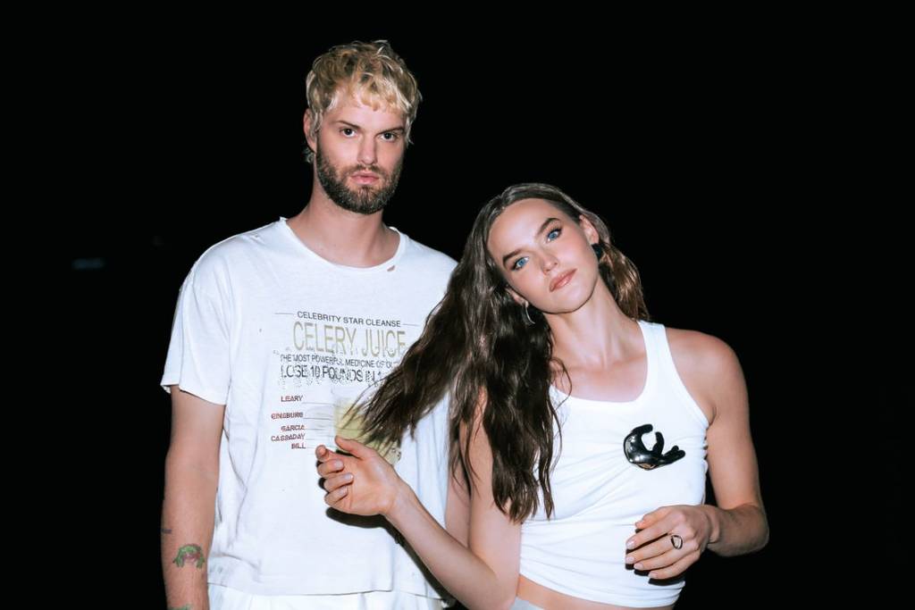 Liv Golf Sofi Tukker