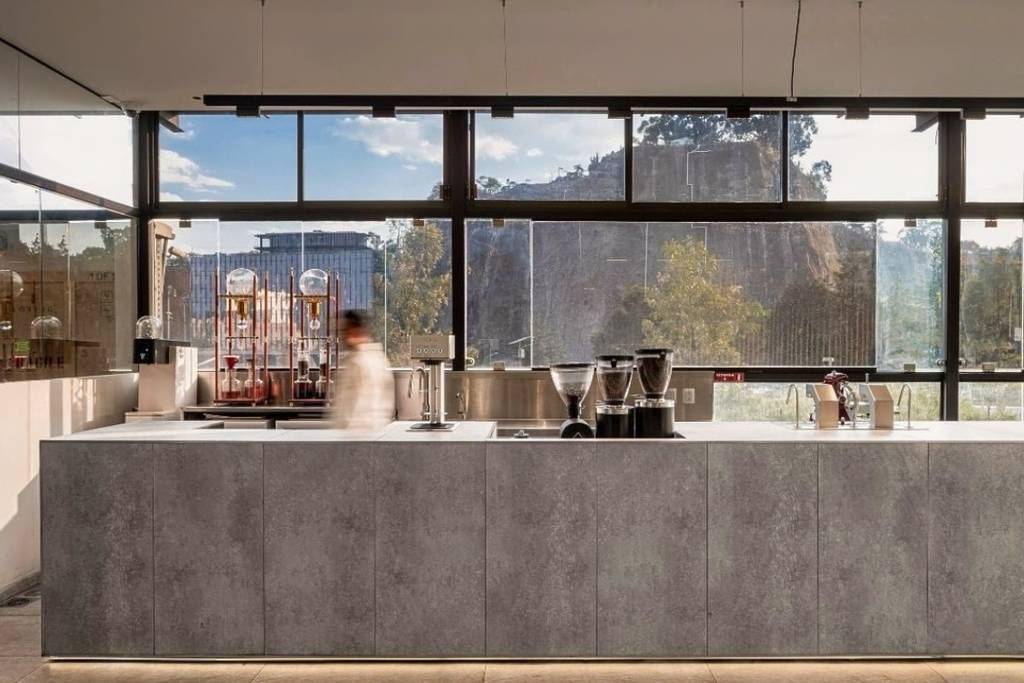 Exploradores de Café