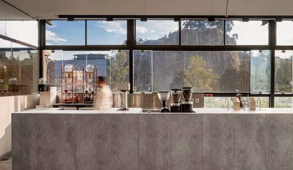 Ni en la Roma ni en la Condesa: La cafetería de CDMX que conquistó el ranking de las mejores 100 cafeterías en el mundo