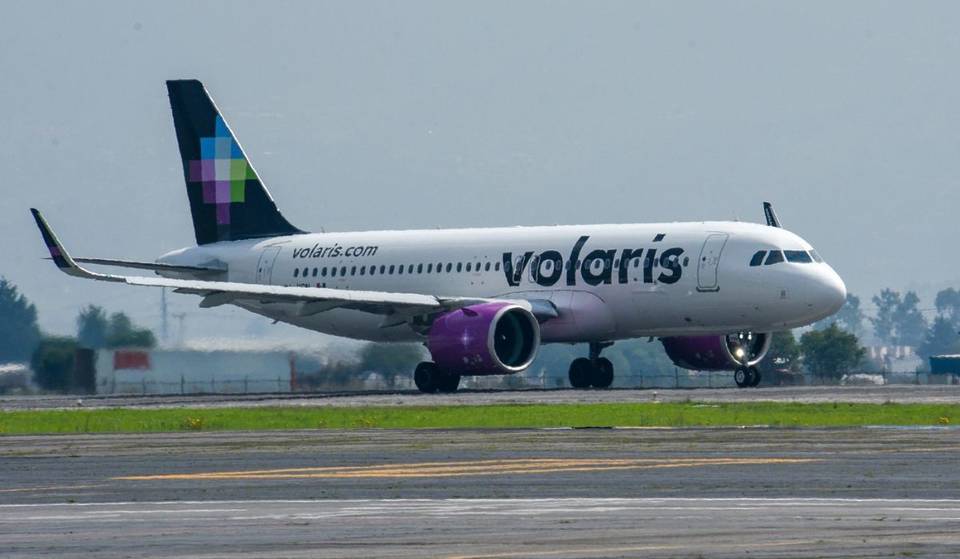 Por seguridad, cancelan vuelos a Guadalajara y Puerto Vallarta: modifica tu viaje sin cargo