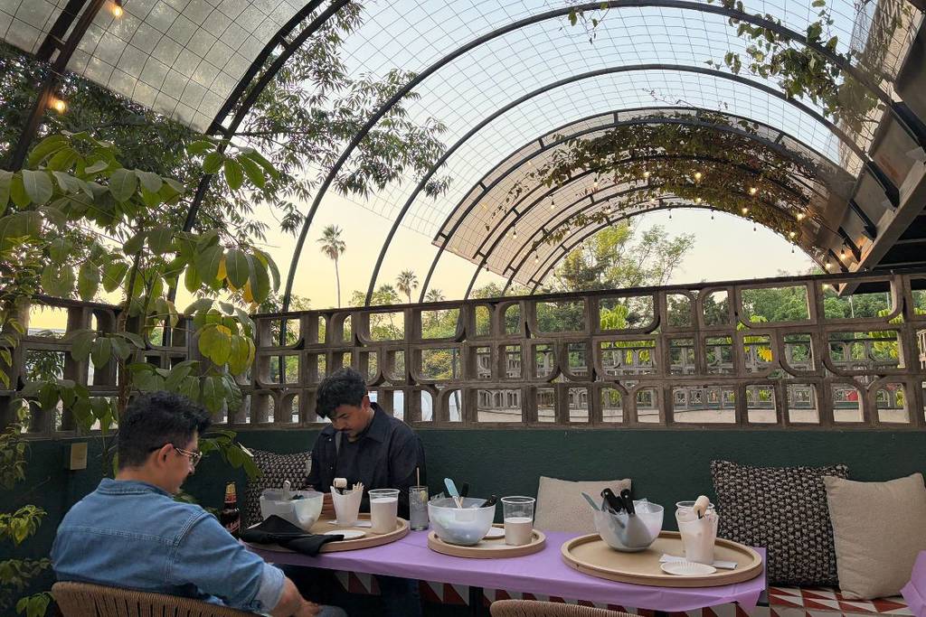 craft workshop brindarte cdmx