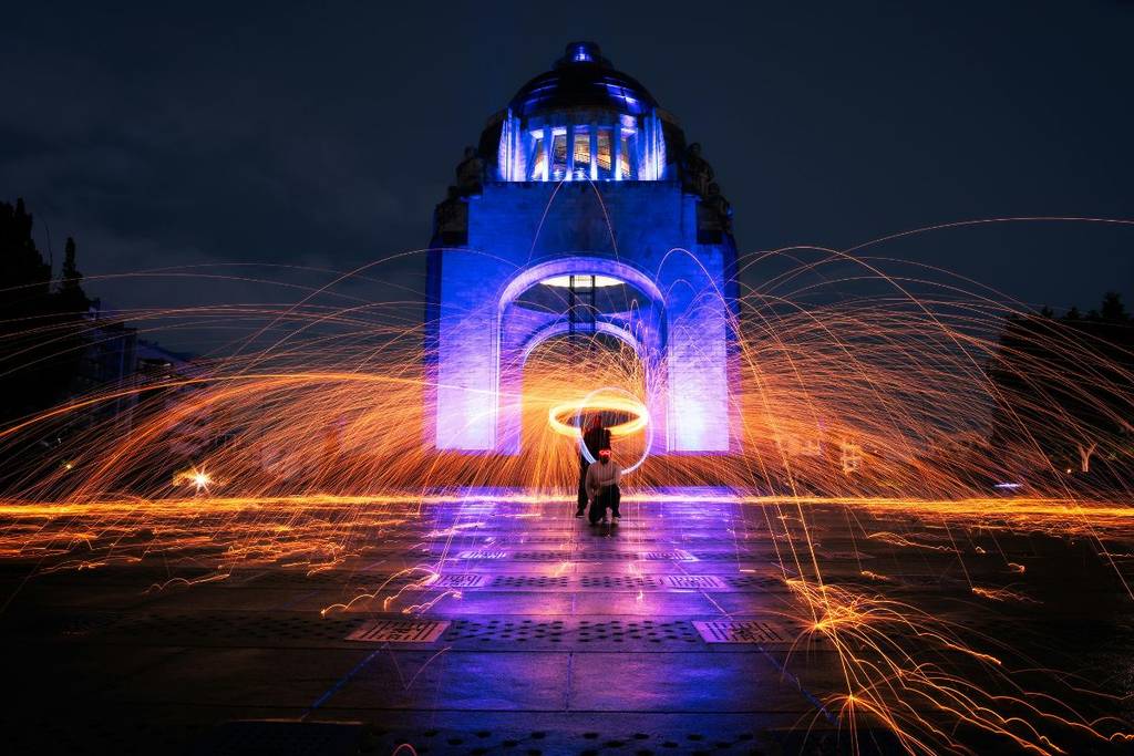 noche de museos febrero 2026 en cdmx