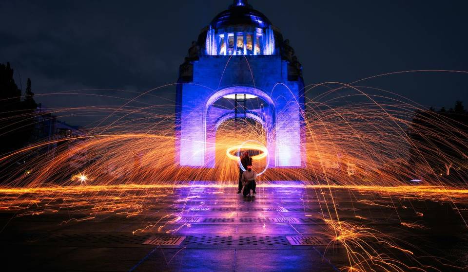 Karaoke de despecho, una «Retro Night» y catas de chocolate: así será la Noche de Museos de febrero en CDMX