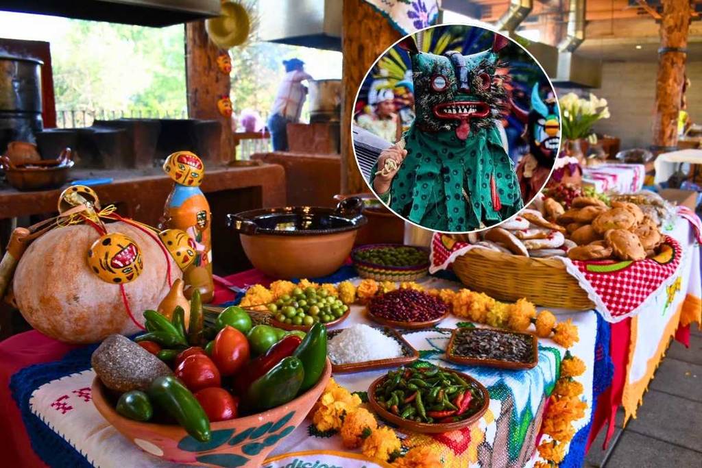 Festival Guerrero en Los Pinos 2026