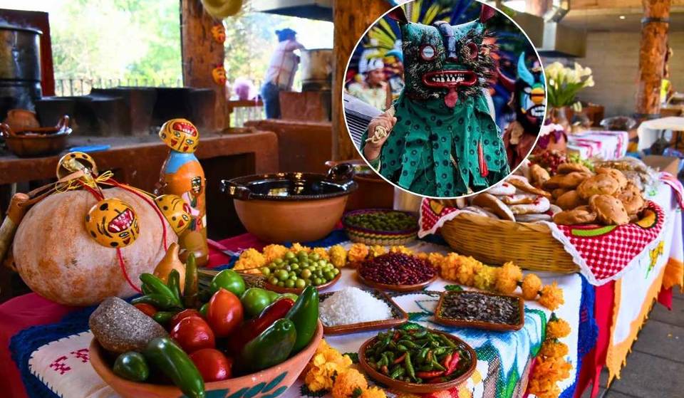 Platillos de Guerrero y danzas tradicionales en este festival gratuito en la CDMX