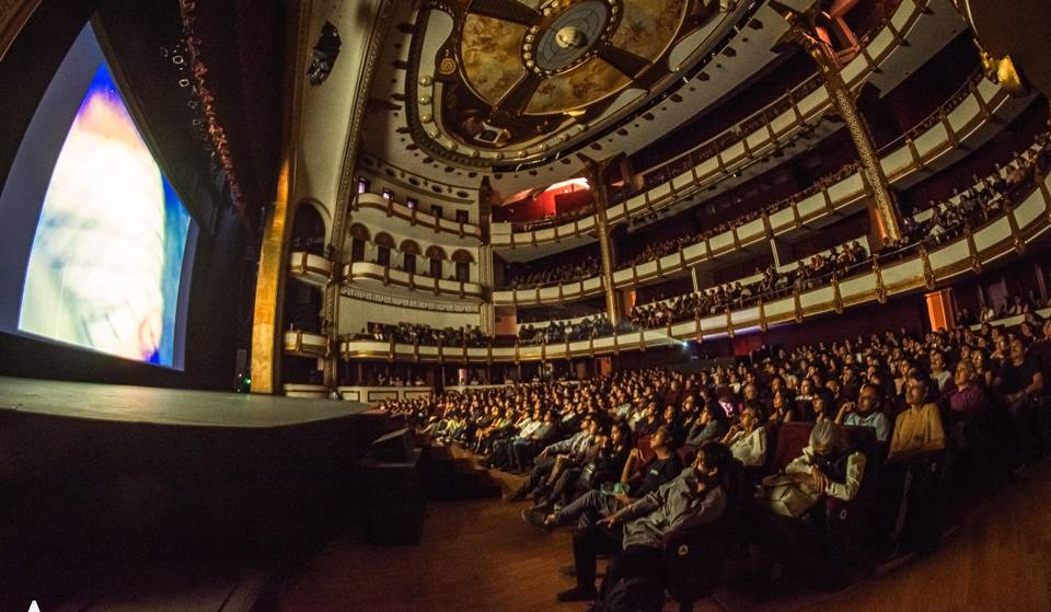 Conciertos, talleres y más de 100 pelis: Ambulante 2026 llega a CDMX por 10 días