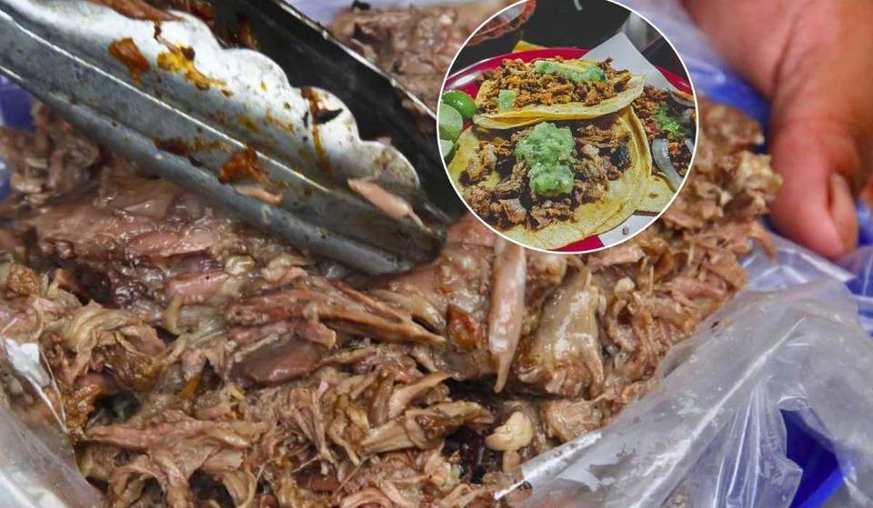 ¡Ya se armó la taquiza en CDMX! Llega la Expo Barbacoa 2026 este fin de semana