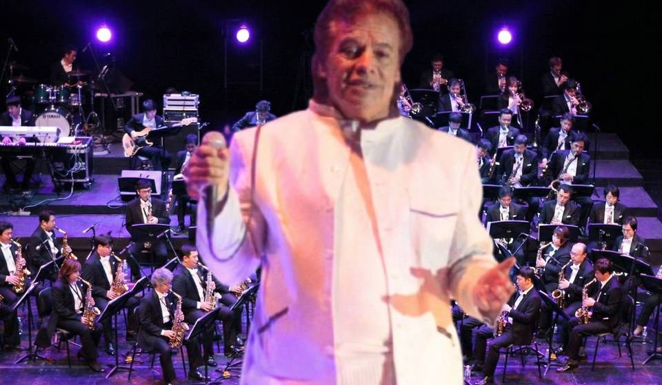 El homenaje sinfónico a Juan Gabriel llega a la CDMX este 2026: mariachi, coro y orquesta en vivo revivirán los éxitos del Divo de Juárez