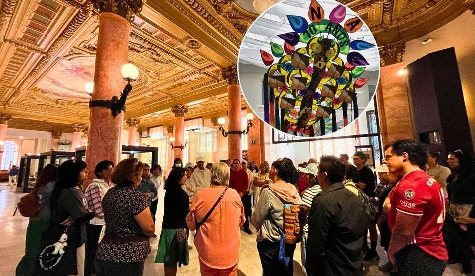 El circuito gratis por museos emblemáticos en el Centro de CDMX que puedes hacer este fin de semana