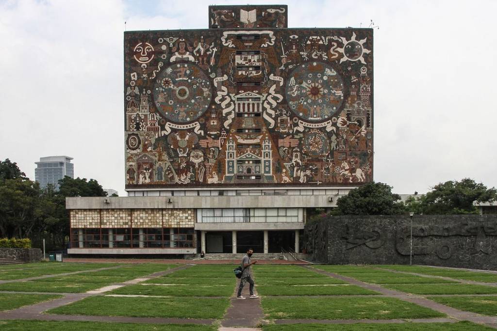 remate de libros unam 2026