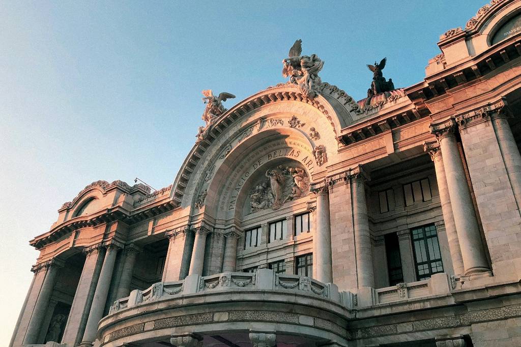 Experiencias secretas en CDMX