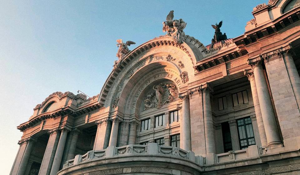 Pequeñas experiencias en la Ciudad de México que debes vivir por lo menos una vez