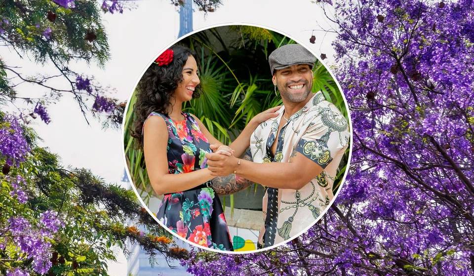 Aprende salsa cubana gratis en la Alameda Central: horarios y días