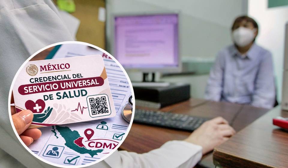 Atención médica para todos: Cómo tramitar la nueva credencial de salud y qué documentos necesitas