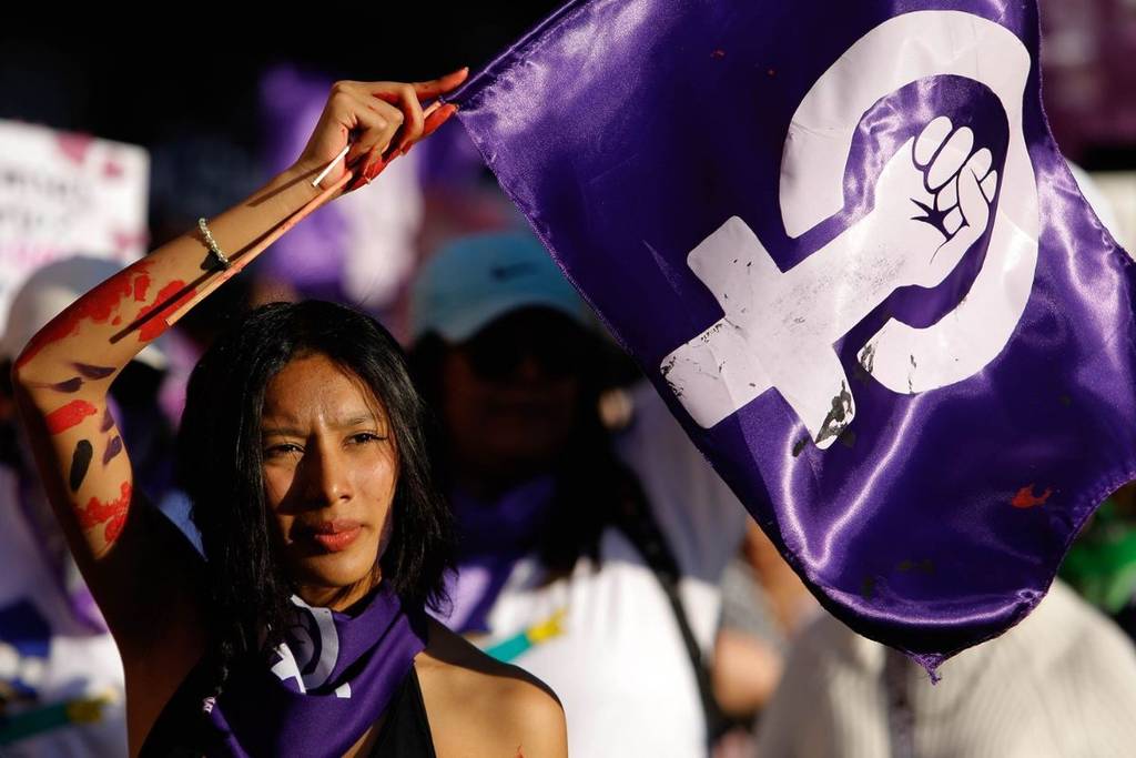 horarios marcha 8m 2026 cdmx