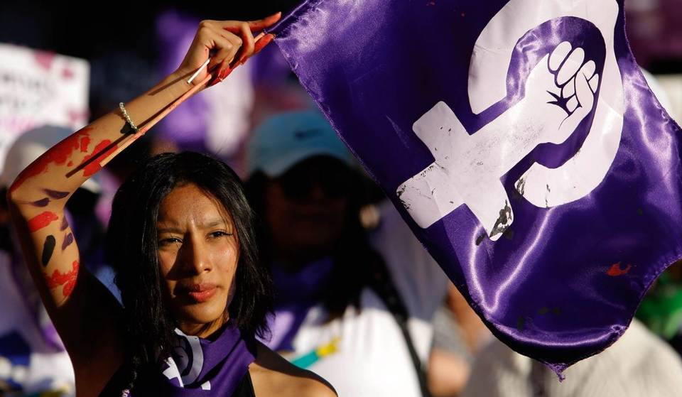 Marcha 8M 2026 en CDMX: contingentes a los que puedes sumarte, horarios, consignas y puntos de encuentro