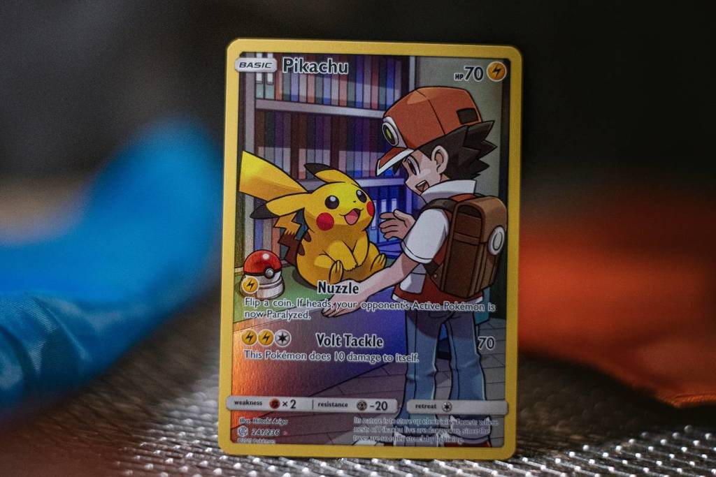 Pokémon Day at MUJAM