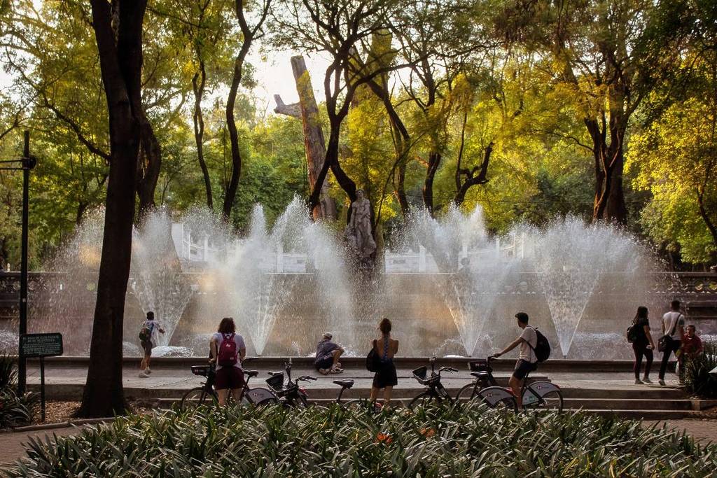 Chapultepec Forest Festival 2026