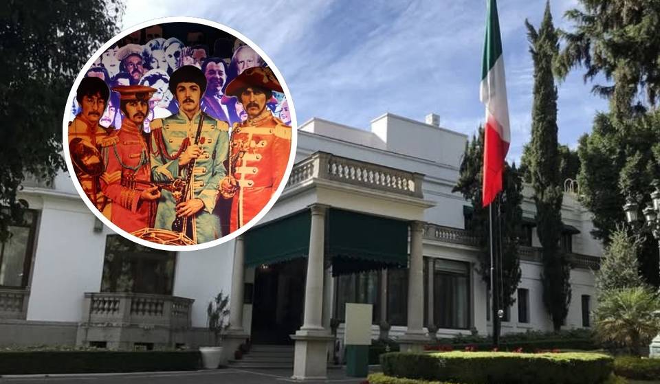 What do The Beatles and classical music have in common? Find out at this free show at Los Pinos and other venues in Mexico City.