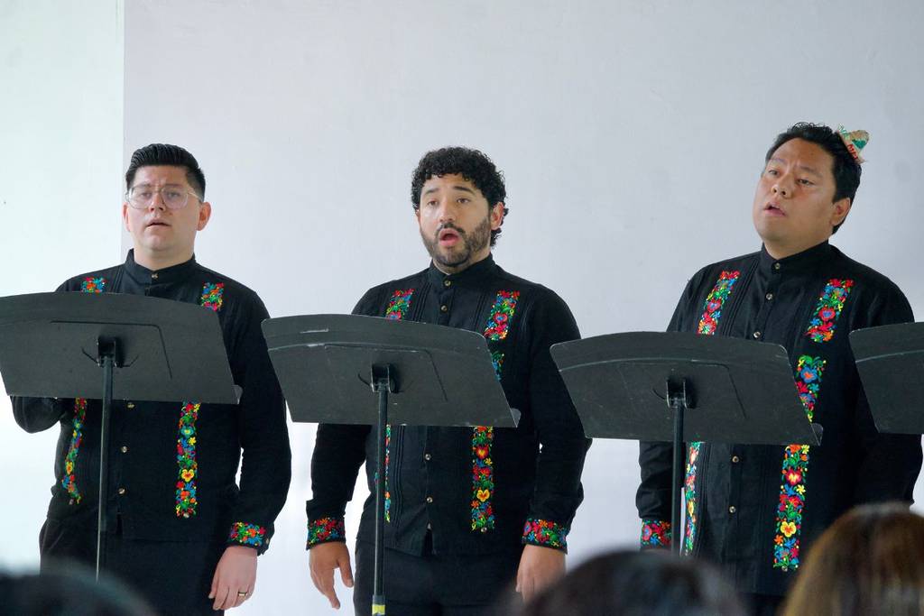 the beatles tribute concert los pinos