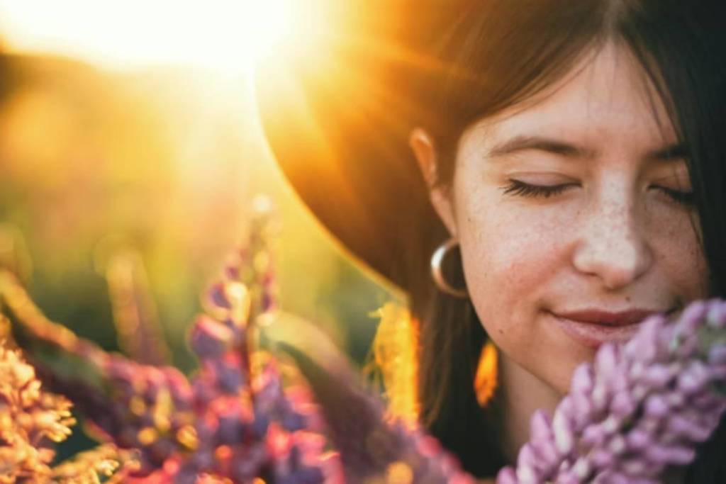 Environmental activities 8M CDMX