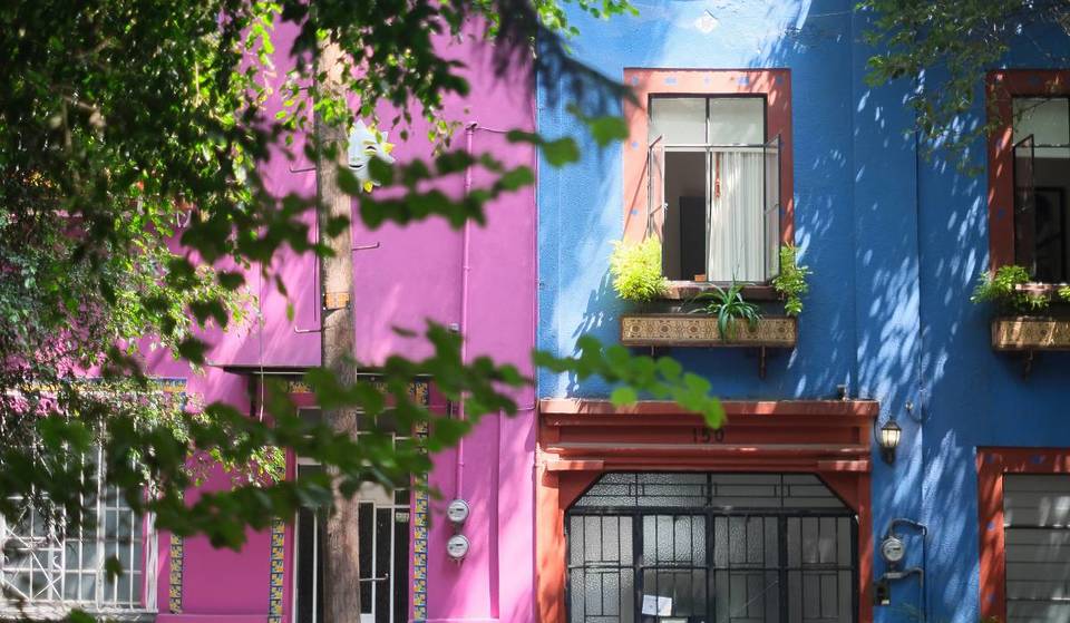 Estas son las 5 colonias favoritas para vivir en CDMX según nuestros lectores (y cuánto cuesta la renta)