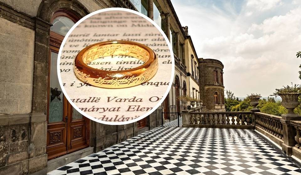 Inspirado en El Señor de los Anillos, Harry Potter y más: El Castillo de Chapultepec tendrá un concierto sinfónico en el que se tocarán canciones icónicas del cine