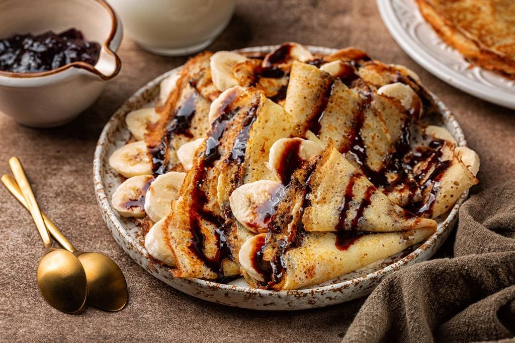 buffet de crepas en cdmx