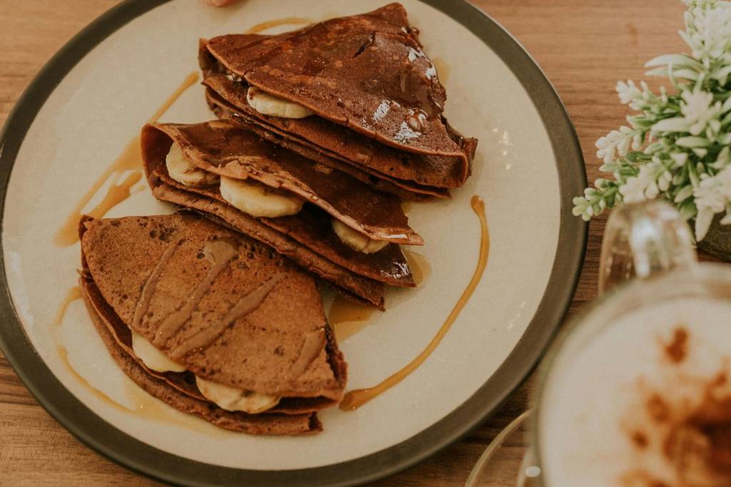 buffet de crepas restaurante especias