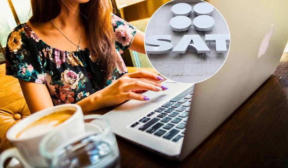 ¿Listos para la declaración anual? Así funciona el simulador del SAT y lo que puedes comprobar en minutos