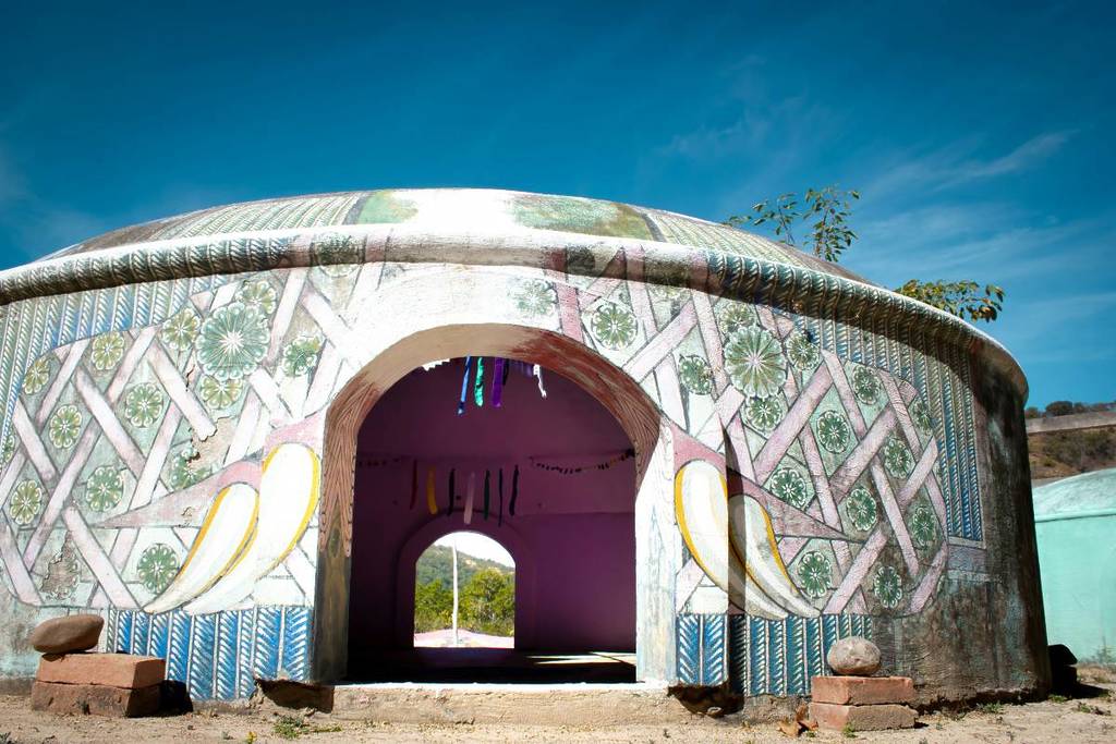 Temazcal Faro Xochikalli Anniversary