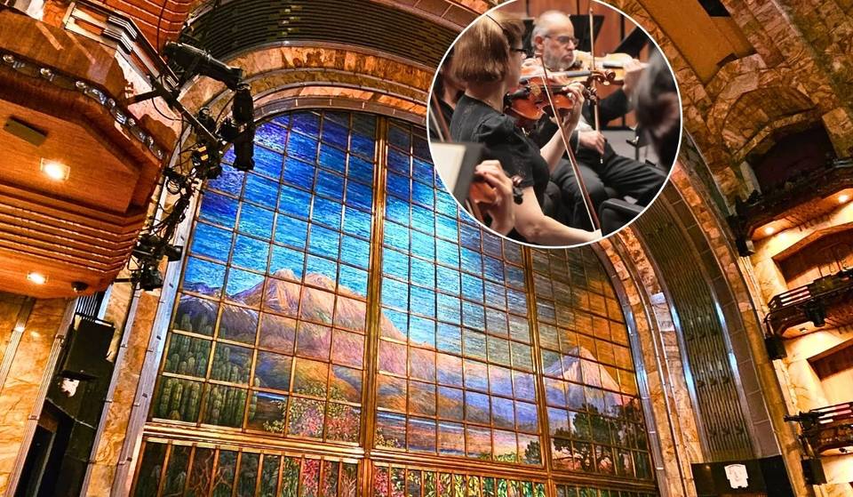 La música de Mozart llega este fin de semana a Bellas Artes con un gran concierto de orquesta: boletos desde $120