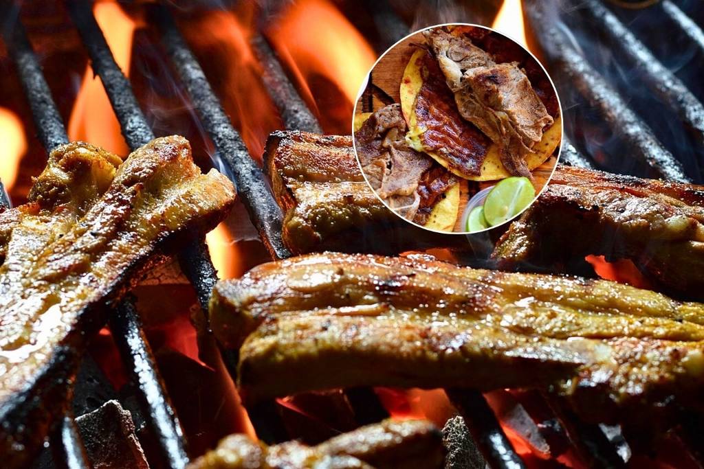 Este fin de semana largo habrá taquiza, música y comida internacional en el Festival del Taco y el Asado: entrada gratis