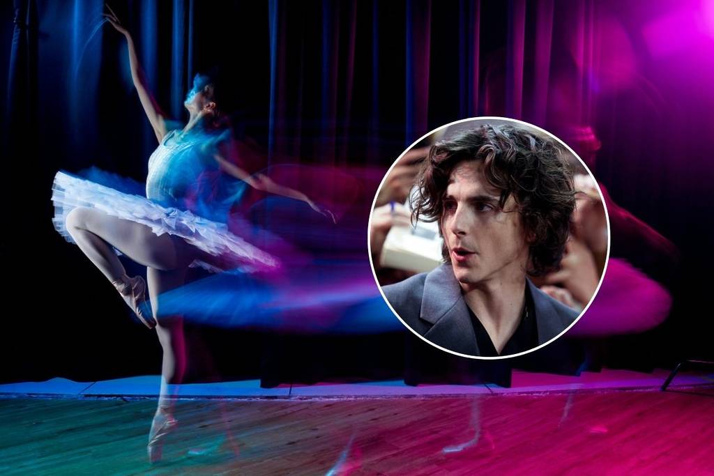 el lago de los cisnes iluminado candlelight