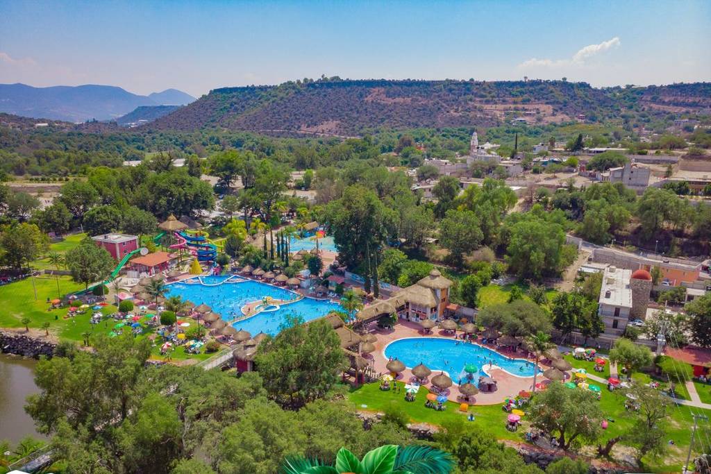 tlaco hidalgo spa