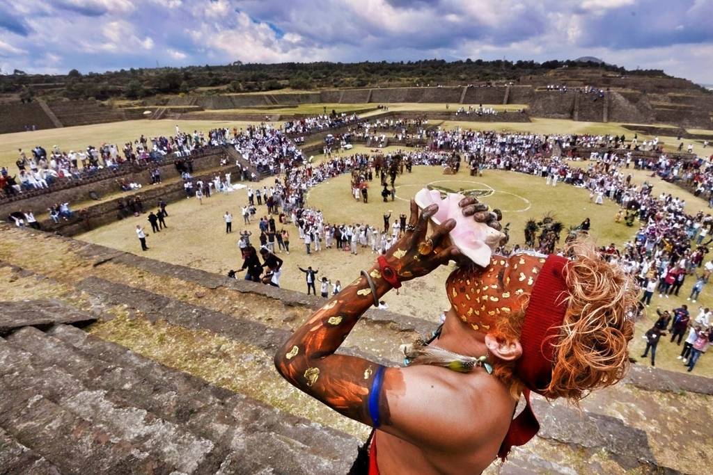 Festival Quinto Sol 2026