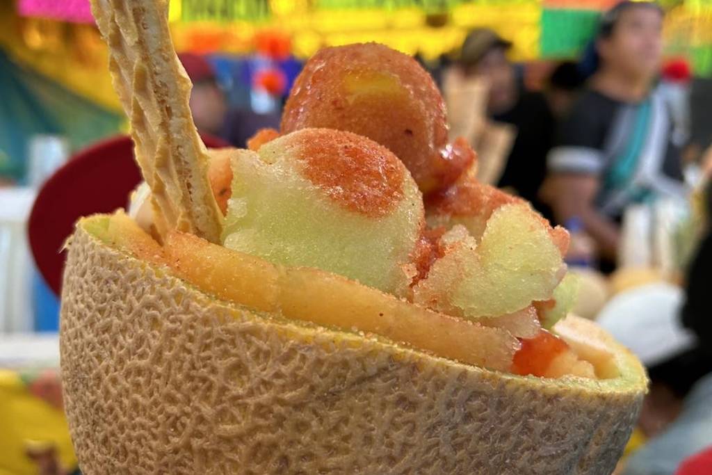 Feria de la Nieve 2026 en CDMX
