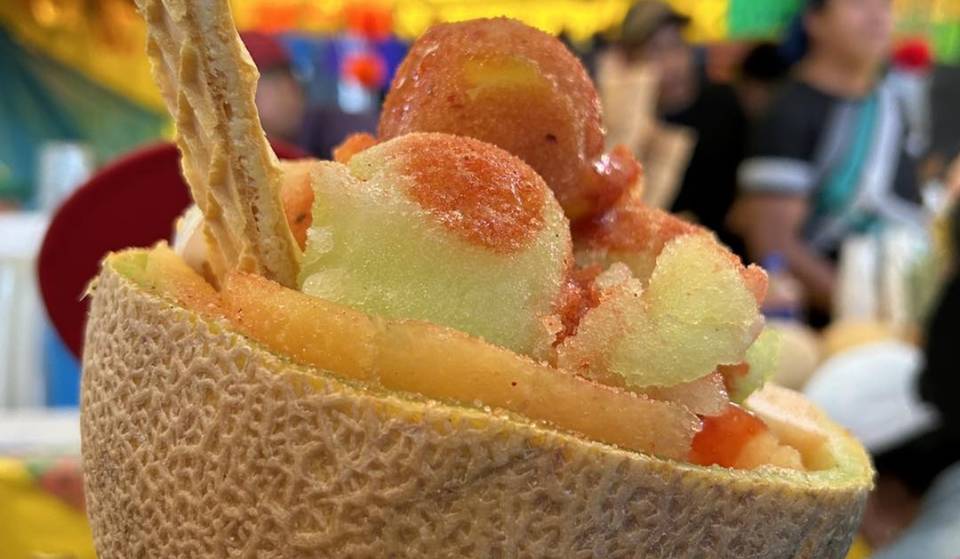 La Feria de la Nieve llegará a CDMX en Semana Santa: sabores increíbles desde limón hasta mole