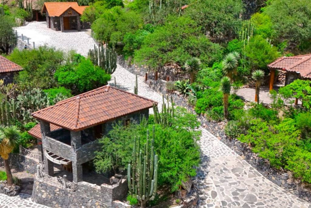 parque ecoalberto hidalgo hospedaje
