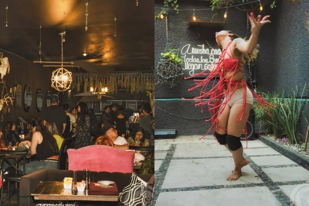 Feria de lo Oculto 2026